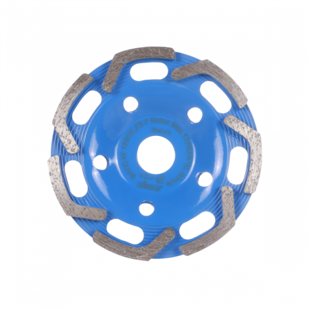 Distar ФАТ-С Rotex ФАТС-W 125/22,23-7