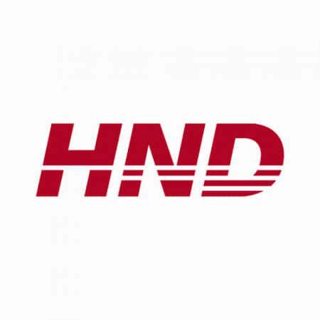 Лодочный мотор HND OB 9.9 FERL PRO