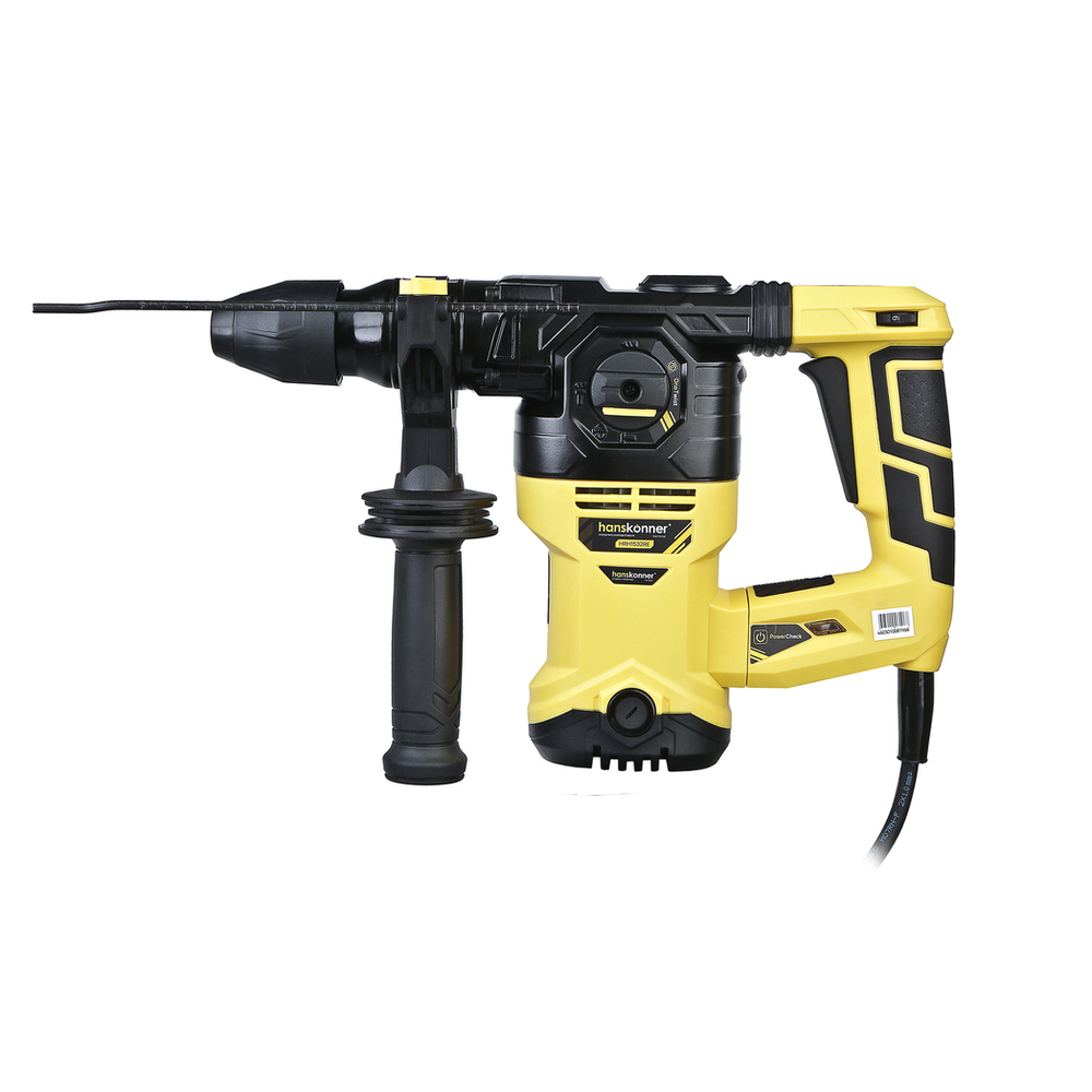 Перфоратор SDS Plus Hanskonner HRH1532RE - 14