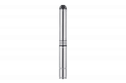 Насос погружной скважинный UNIPUMP ЭЦВ 4-3-75 (1100 Вт), (Россия, БЭЗ)