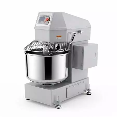 Тестомес спиральный HS-260 Foodatlas Eco