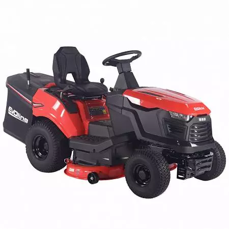 Газонокосилка с сиденьем (трактор) EVOline TRG 98 CM