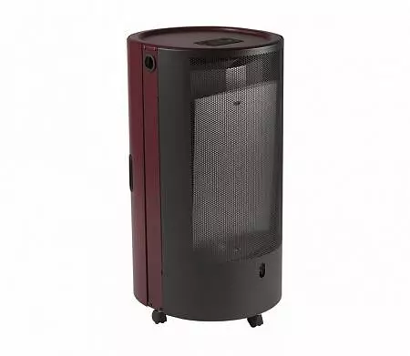 Газовый обогреватель BLUE BELLE CHIC 4,2 кВт Красный