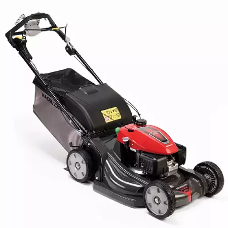 Газонокосилка бензиновая Honda HRX 537 VYEH