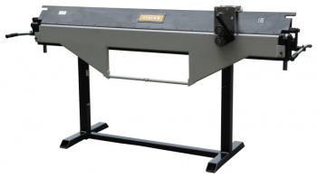 Станок листогибочный ручной Stalex BSM 2540/0.8