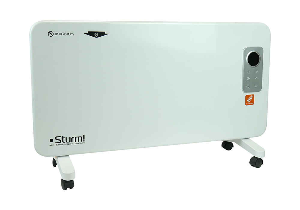 Конвектор Sturm! CH1500D - 9