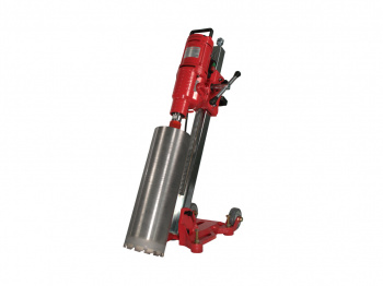 Алмазная сверлильная установка V-Drill 250N