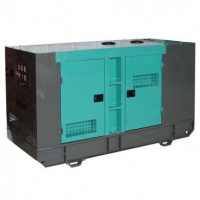 Дизельный генератор HILTT HD30SS