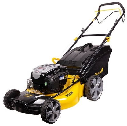Газонокосилка бензиновая CHAMPION LM5345BS