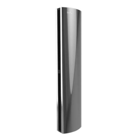 Интерьерная тепловая завеса BHC-D25-W45-BS