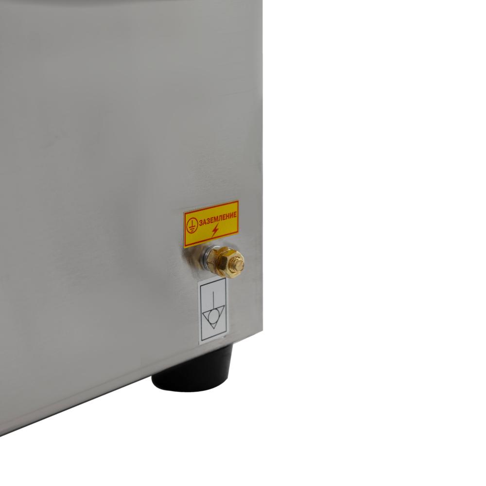 Фритюрница (13л) DF-13L Foodatlas - 15