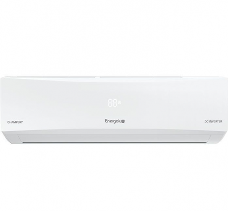 Energolux CHAMPERY SAS09CH1-A/SAU09CH1-A