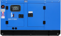 Электростанция дизельная АД12С-Т400-РПМ15 Исток