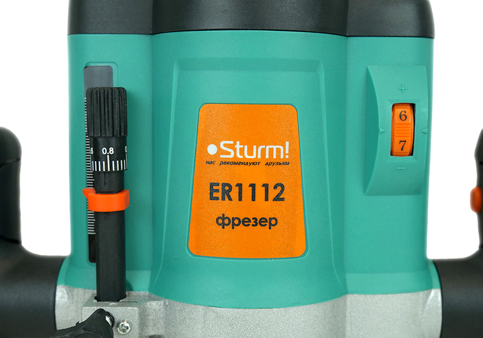Фрезер Sturm! ER1112 - 11