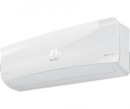 Кондиционер настенного типа BSAI-09HN1_15Y - Серия iGreen DC Inverter