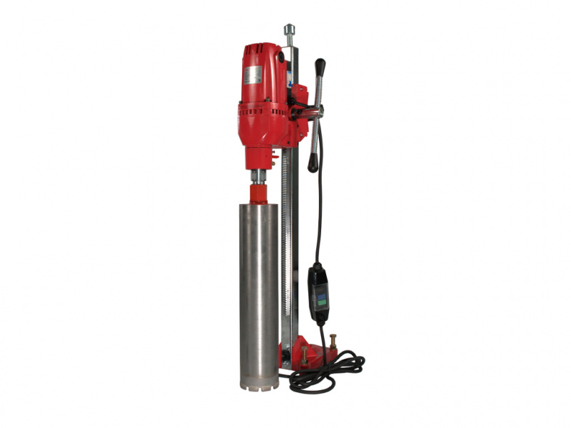 Алмазная сверлильная установка V-Drill 160