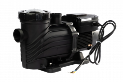 Насос для бассейна JET POOL SPP 1100FC с частотным преобразователем