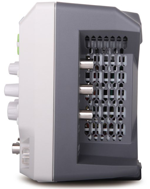 Цифровой осциллограф RIGOL DS1054Z - 3