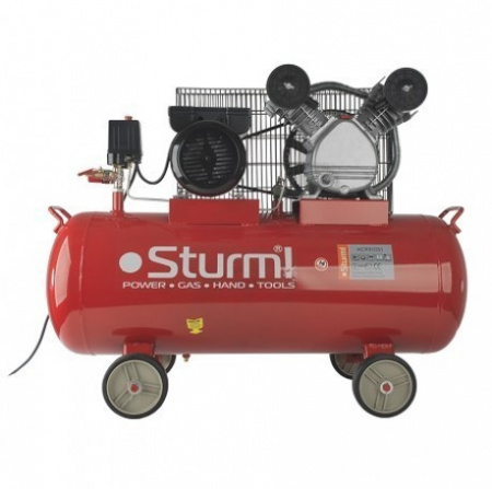Воздушный компрессор STURM AC931031