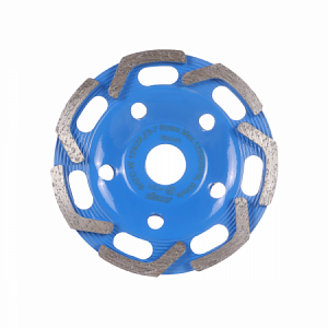 Distar ФАТ-С Rotex ФАТС-W 125/22,23-7