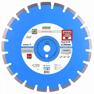 Distar 1A1RSS/C1-W Classic Н12 125x2.2x8+2x22.23
