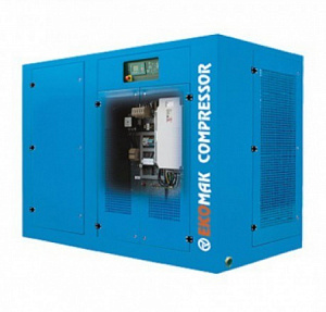 Винтовой компрессор EKO 132 VST