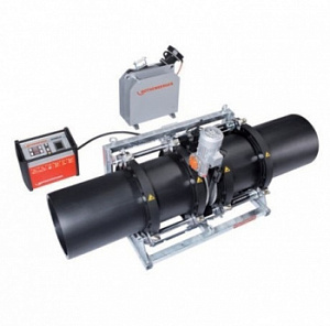 Стыковая сварочная машина Rothenberger ROWELD P 500 B PREMIUM
