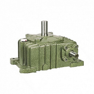 Редуктор TOR WPO 80-20-B