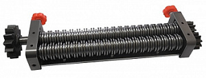 Нож 2x6мм для тестораскаток crazy pan cp-dsh30