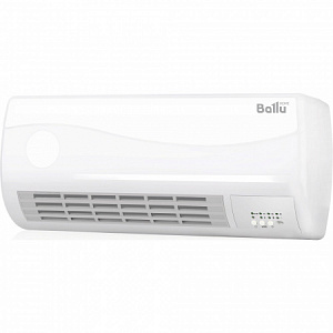 Тепловентилятор BFH/W-102W