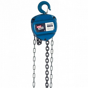 Таль ручная цепная 5 т - 6 м HSC PROJACK