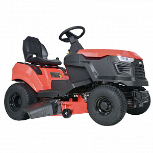Газонокосилка с сиденьем (трактор) EVOline TRG 98 M