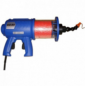 Агрегат для задувки пилотного шнура ZEITLER EZ50