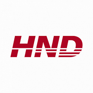 Лодочный мотор HND OB 9.9 FHL PRO