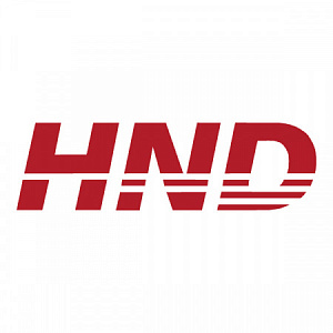 Лодочный мотор HND OB 40 HS