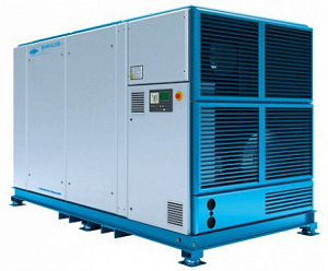 Винтовой компрессор SIRIUS 315 W