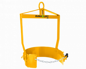 Захват для бочек LМ 800 (360кг)