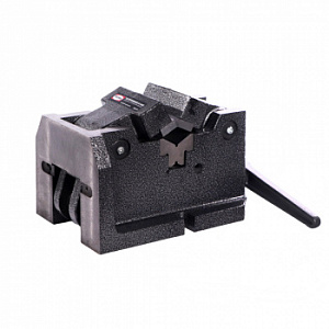 SVT-100/80  тиски для кругляка