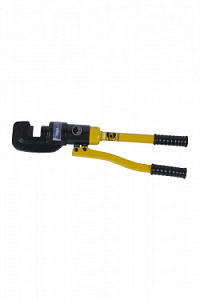 Арматурорез гидравлический TOR HHG-20 12 т 4-20 мм